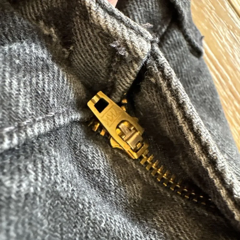 Levis 545 Jeans Mens 30 X‎ 30 Black Brown Tag Loose Grunge Vintage 90s Skater